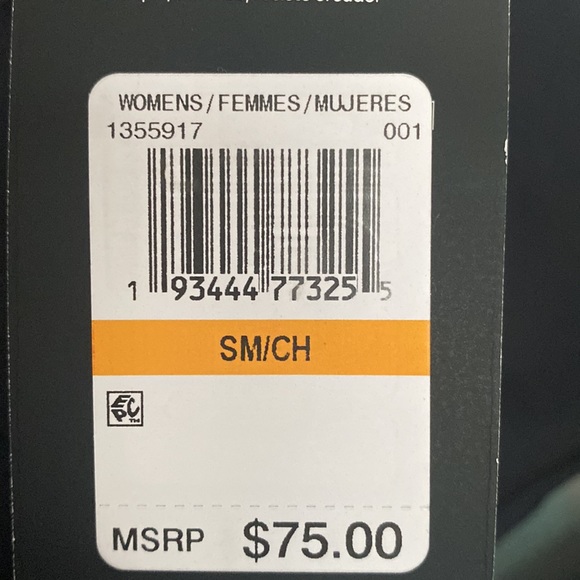 Under Armour black super soft joggers. Small. New with tags - Picture 5 of 5